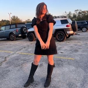 Meet your Posher, Bridget